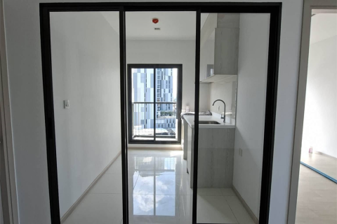 Condo à Bangkok, Thaïlande, 2 chambres № 194576 - photo 7