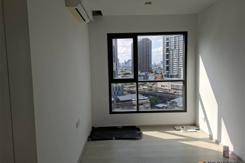 Condo à Bangkok, Thaïlande, 2 chambres № 194576 - photo 5