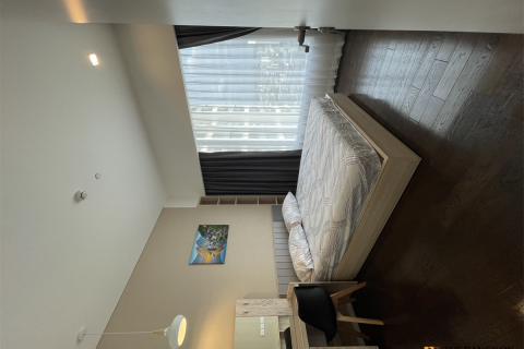 Condo in Bangkok, Thailand, 2 bedrooms № 194573
