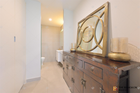 Condo in Bangkok, Thailand, 1 bedroom  № 194577 - photo 10