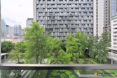 Condo in Bangkok, Thailand, 1 bedroom  № 194577 - photo 3