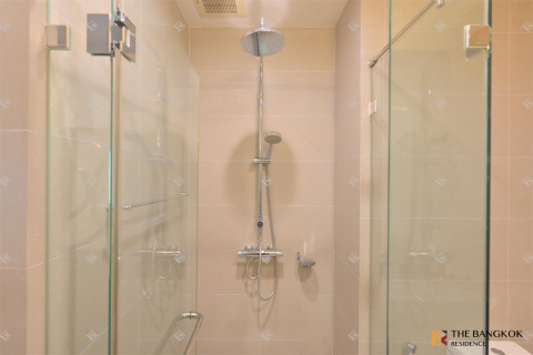 Condo in Bangkok, Thailand, 1 bedroom  № 194577 - photo 7