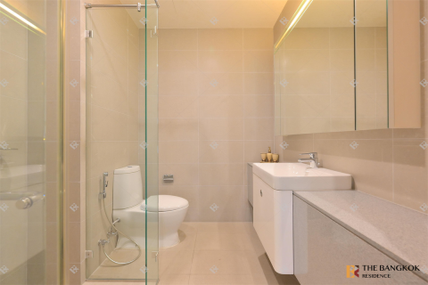 Condo in Bangkok, Thailand, 1 bedroom  № 194577 - photo 8