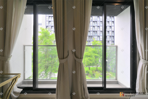 Condo in Bangkok, Thailand, 1 bedroom  № 194577 - photo 4