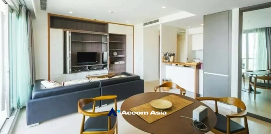 Eigentumswohnung in Khlong San, Bangkok, Thailand, 1 Schlafzimmer № 216230