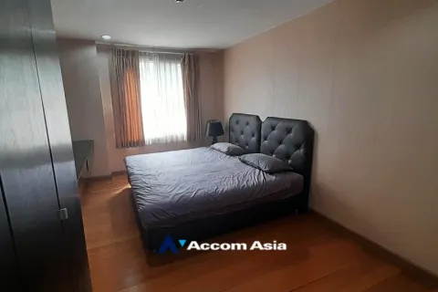 Eigentumswohnung in Watthana, Bangkok, Thailand, 2 Schlafzimmer  № 216233 - Foto 6