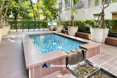 Eigentumswohnung in Watthana, Bangkok, Thailand, 2 Schlafzimmer  № 216233 - Foto 20