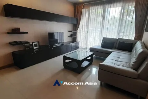 Eigentumswohnung in Watthana, Bangkok, Thailand, 2 Schlafzimmer  № 216233 - Foto 2