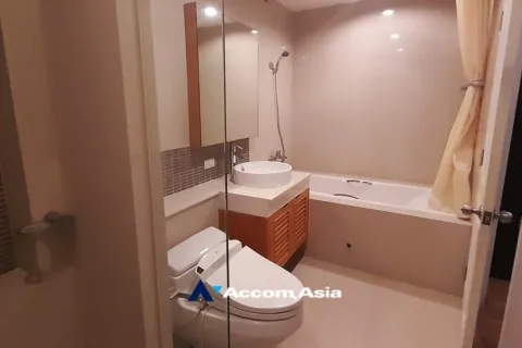 Eigentumswohnung in Watthana, Bangkok, Thailand, 2 Schlafzimmer  № 216233 - Foto 9