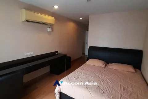 Eigentumswohnung in Watthana, Bangkok, Thailand, 2 Schlafzimmer  № 216233 - Foto 7