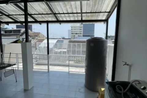 Reihenhaus in Phra Khanong, Bangkok, Thailand 3 Schlafzimmer № 216234 - Foto 9