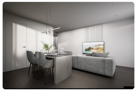 Condo à Rawai, Thaïlande, 1 chambre  № 165080 - photo 8