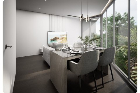 Condo à Rawai, Thaïlande, 1 chambre  № 165080 - photo 9