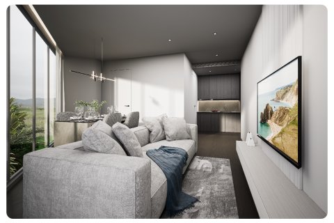 Condo à Rawai, Thaïlande, 1 chambre  № 165080 - photo 7