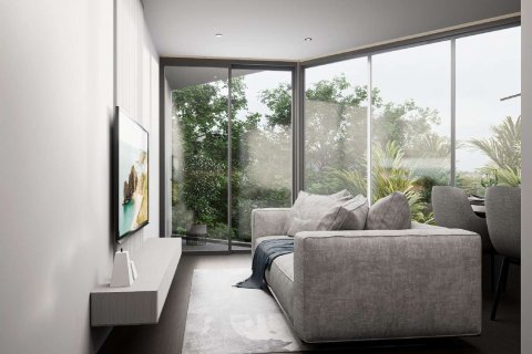 Condo à Rawai, Thaïlande, 1 chambre  № 165080 - photo 4