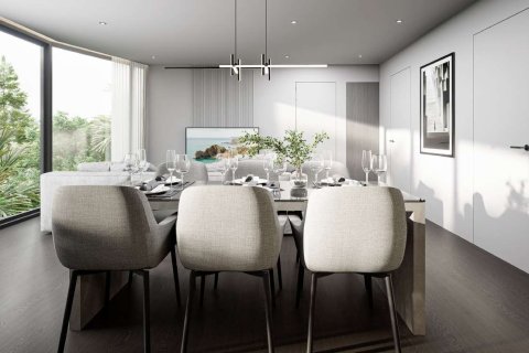 Condo à Rawai, Thaïlande, 2 chambres  № 165082 - photo 4