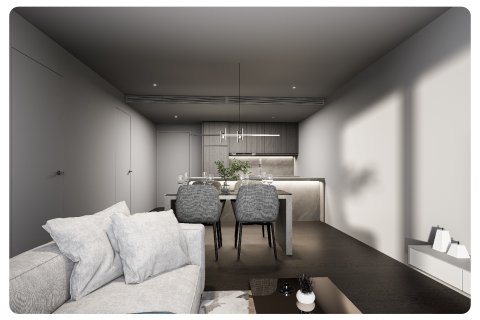 Condo à Rawai, Thaïlande, 2 chambres  № 165082 - photo 3