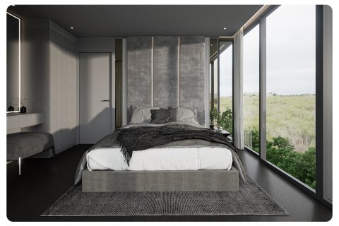 Condo à Rawai, Thaïlande, 2 chambres  № 165082 - photo 5