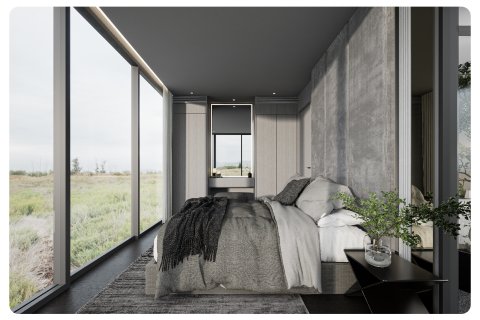 Condo à Rawai, Thaïlande, 2 chambres  № 165082 - photo 6