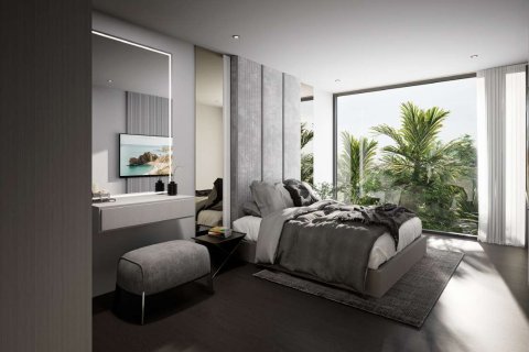 Condo à Rawai, Thaïlande, 2 chambres  № 165082 - photo 7