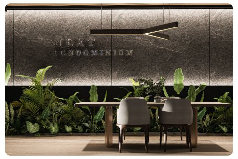 Condo à Rawai, Thaïlande, 2 chambres  № 165082 - photo 12