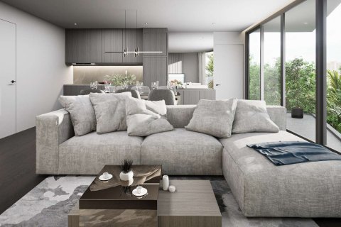 Condo à Rawai, Thaïlande, 2 chambres  № 165082