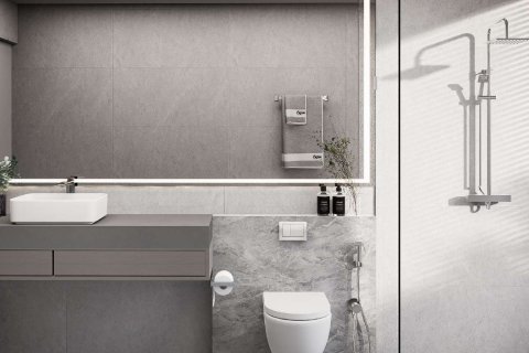 Condo à Rawai, Thaïlande, 2 chambres  № 165082 - photo 8