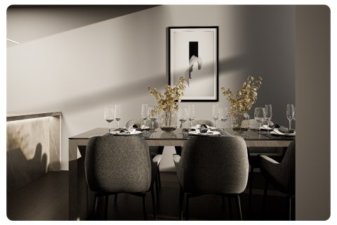 Penthouse in Rawai, Thailand 3 bedrooms № 165081 - photo 9