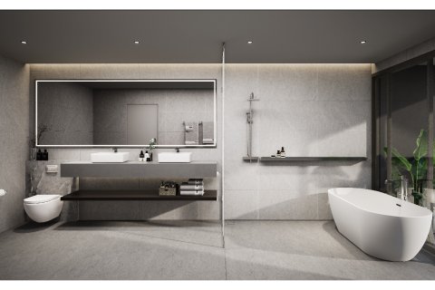 Penthouse in Rawai, Thailand 3 bedrooms № 165081 - photo 6