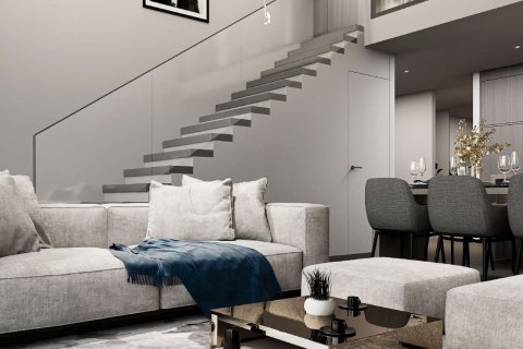 Penthouse in Rawai, Thailand 3 bedrooms № 165081