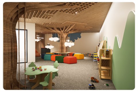 Penthouse in Rawai, Thailand 3 bedrooms № 165081 - photo 15