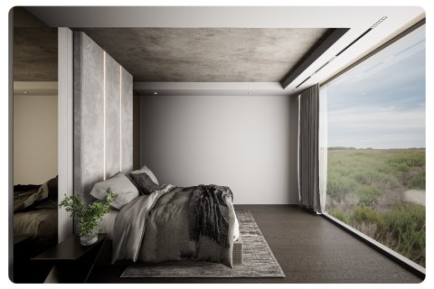 Penthouse in Rawai, Thailand 3 bedrooms № 165081 - photo 12