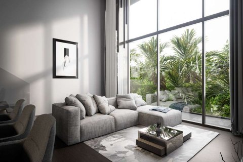 Penthouse in Rawai, Thailand 3 bedrooms № 165081 - photo 3