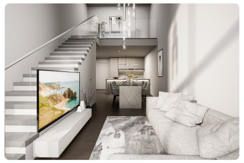 Penthouse in Rawai, Thailand 3 bedrooms № 165081 - photo 8