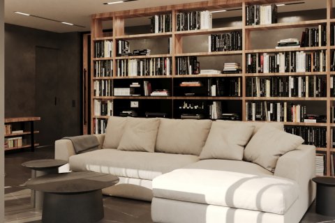 Вилла в Пангане, Таиланд с 3 спальнями  № 165079 - фото 7