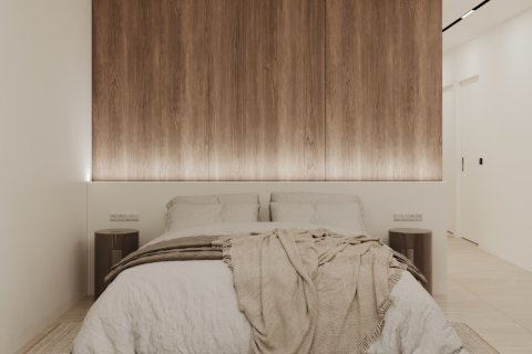 Вилла в Пангане, Таиланд с 3 спальнями  № 165079 - фото 11