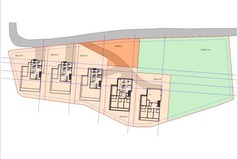 Вилла в Пангане, Таиланд с 3 спальнями  № 165079 - фото 16