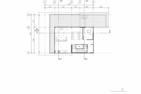 Вилла в Пангане, Таиланд с 3 спальнями  № 165079 - фото 15