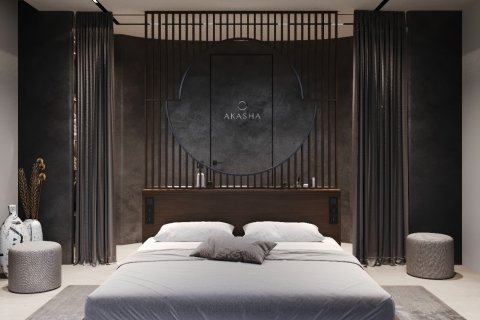 Villa in Koh Pha Ngan, Thailand 1 Schlafzimmer № 165078 - Foto 19