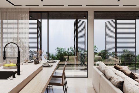 Villa in Koh Pha Ngan, Thailand 1 bedroom № 165078 - photo 4