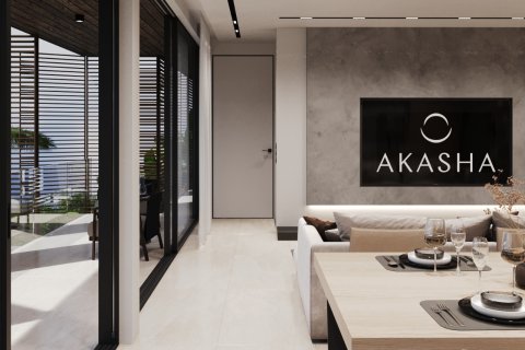 Villa in Koh Pha Ngan, Thailand 1 bedroom № 165078 - photo 5