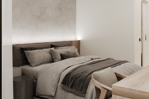 Villa in Koh Pha Ngan, Thailand 1 Schlafzimmer № 165078 - Foto 26