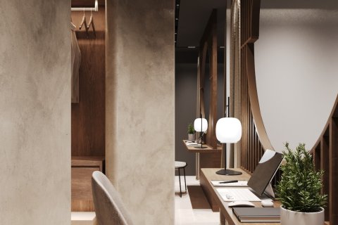 Villa in Koh Pha Ngan, Thailand 1 bedroom № 165078 - photo 7