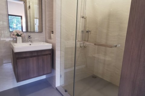 Condo à Bangkok, Thaïlande, 2 chambres  № 165077 - photo 6