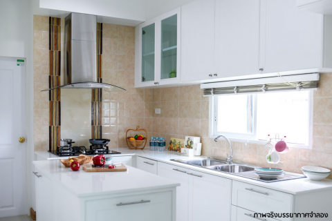 House in San Sai, Thailand 4 bedrooms № 140514 - photo 5