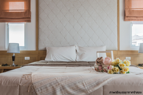 House in San Sai, Thailand 4 bedrooms № 140514 - photo 9