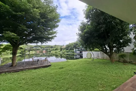 Дом в Ханг Донге, Таиланд с 3 спальнями № 140513 - фото 2