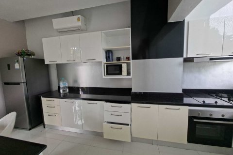 Дом в Ханг Донге, Таиланд с 3 спальнями № 140513 - фото 4