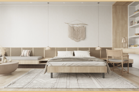 Studio in the Condo in Ko Samui, Thailand  № 140518 - photo 1