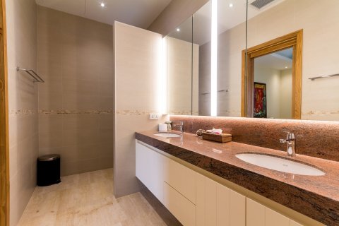 Villa in Hua Hin, Thailand 3 Schlafzimmer № 221841 - Foto 23